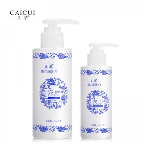 全身沐浴泥加身體乳貼牌OEM/ODM