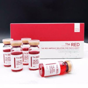 廣州香妃化妝品廠