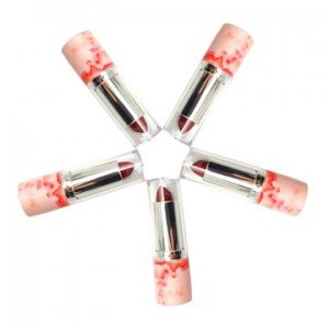 滋潤保濕口紅持久可OEM/ODM代工
