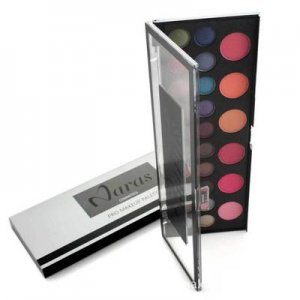 Naras26色眼影腮紅組合OEM代加工