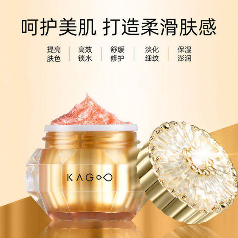 韓果蟲草奢寵龍血膏OEM代加工