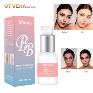 OTVENA BB cream粉底隔離OEM/ODM定制代加工