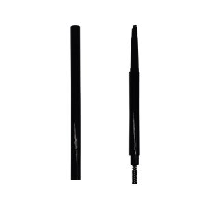 不暈染不脫色自動旋轉眉筆OEM/ODM代加工