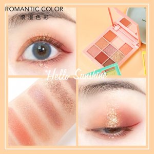 不易飛粉仙女盤貼牌定制代加工