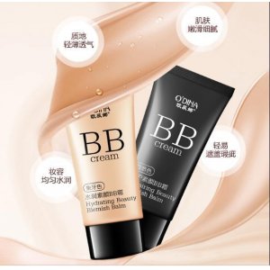 歐荻娜修護(hù)素顏BB霜OEM/ODM定制代加工