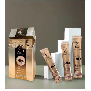 汕頭市英格絲精細化工實業有限公司