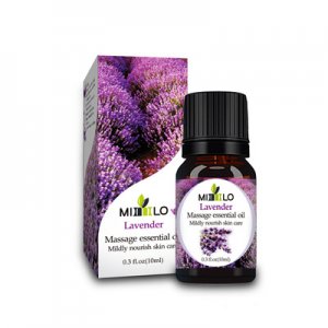 薰衣草純精油10mlOEM/ODM定制代加工