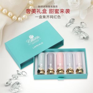 S008中國網紅口紅OEM/ODM代加工