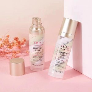 三色彩虹隔離霜OEM/ODM定制代加工