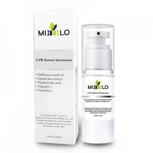 視黃醇保濕面霜OEM/ODM定制代加工