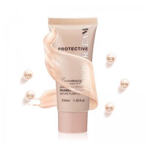 聚辰遮瑕BB霜OEM代加工