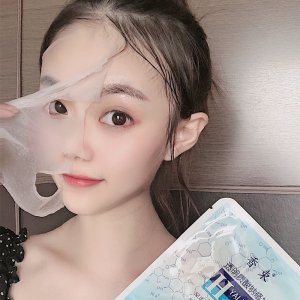 爆款面膜提拉緊致v臉面膜OEM/ODM代加工