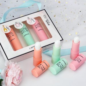 L533LAPEIALO 固體香膏貼牌OEM/ODM