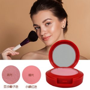 曼希美顏腮貼牌OEM/ODM