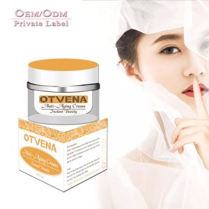 深圳市歐迪維娜化妝品有限公司