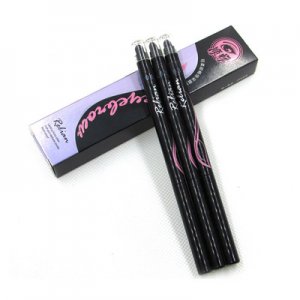 惹戀輕柔順暢恒采自動(dòng)眉筆代加工貼牌OEM/ODM