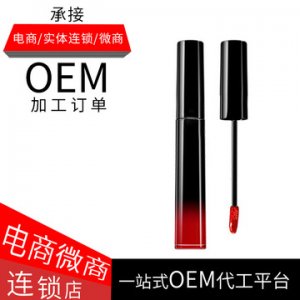 性感唇釉彩妝唇代加工貼牌OEM/ODM