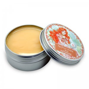 羅菲亞雞蛋花補(bǔ)水睡眠面膜OEM/ODM代加工