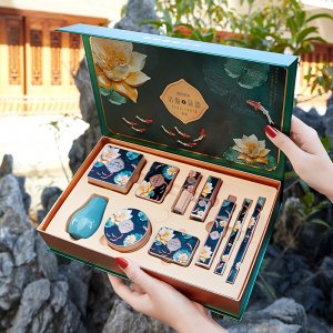 彩妝10件套OEM/ODM代加工