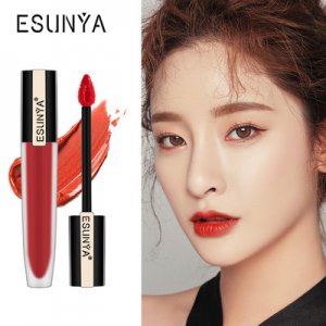 伊尚雅小鋼筆唇釉OEM/ODM定制代加工