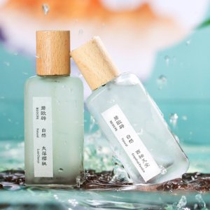 烏龍白茶中性櫻花香水可OEM/ODM代工