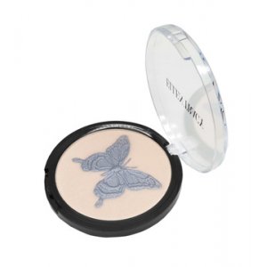 粉嫩仙女盤粉餅貼牌定制代加工