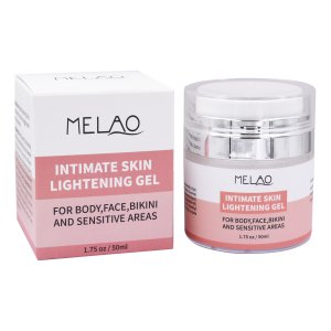 ELAO跨境 50g啫喱貼牌定制代加工