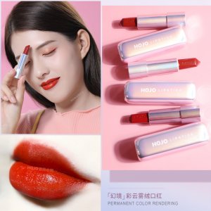 NOVO奢華啞光口紅OEM/ODM代加工