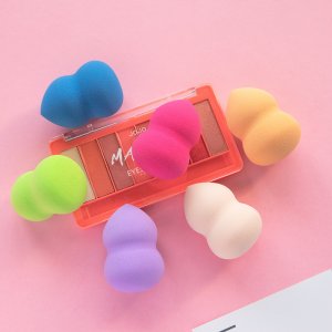 JBR喬貝麗 粉底美妝蛋代加工貼牌OEM/ODM