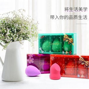 套盒彩妝蛋OEM代加工