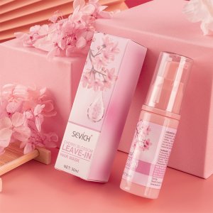 植物免洗發膜貼牌OEM/ODM