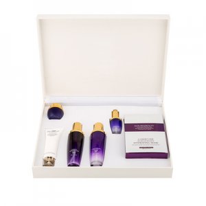 面部護理套裝六件套可OEM/ODM代工