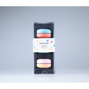 馬卡龍唇膜OEM/ODM定制代加工