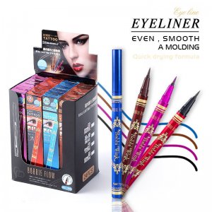 BOBBIE FLOW眼線筆OEM/ODM定制代加工