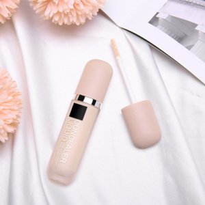 遮瑕液可OEM/ODM代工