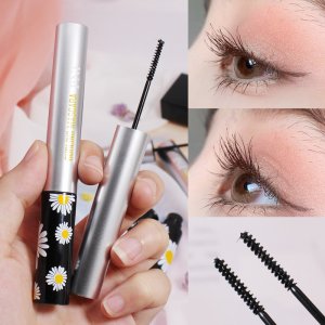 網紅蛋黃菊睫毛膏代加工貼牌OEM/ODM
