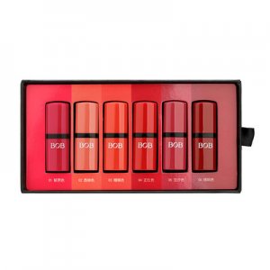 琉光炫色固體唇釉OEM/ODM定制代加工