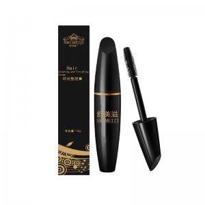 舒美滋碎發整理膏OEM/ODM定制代加工