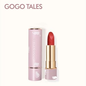 戈戈舞心動(dòng)口紅OEM/ODM代加工
