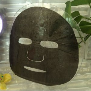 黑金微晶囊面膜代加工貼牌OEM/ODM