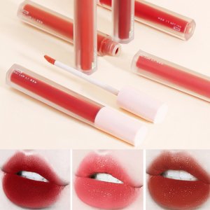 啞光空氣唇釉OEM/ODM定制代加工