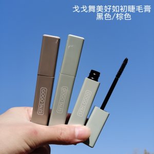 戈戈舞美好睫毛膏貼牌OEM/ODM