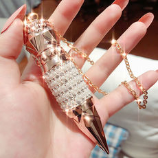 女王權杖 三色口紅OEM/ODM代加工