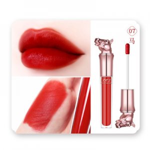 十二生肖空氣唇釉OEM/ODM定制代加工