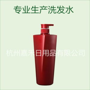 無(wú)硅洗發(fā)水氨基酸洗發(fā)水貼牌定制代加工