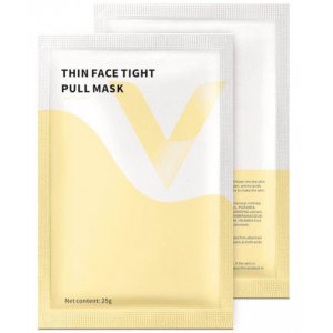 v臉面膜貼牌定制代加工