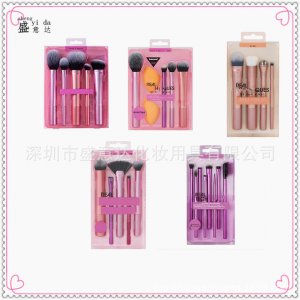 T化妝套刷OEM/ODM代加工