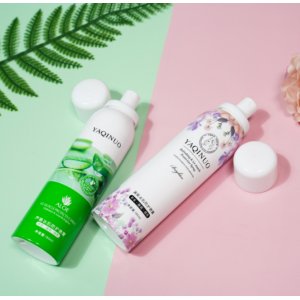 雅琪諾蘆薈清爽爽膚水OEM/ODM定制代加工