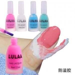 甲油膠指甲油訂制OEM/ODM代加工