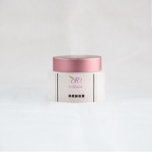 凈柔卸妝膏OEM代加工